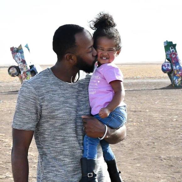 Meet your Posher, Joshua - Picture 1 of 1